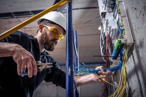Best Electrical Troubleshooting Services  in Haines City, FL