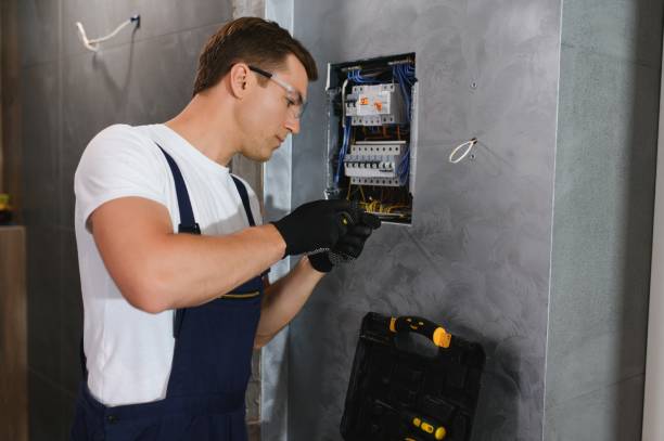 Best Electrical Wiring Services  in Haines City, FL