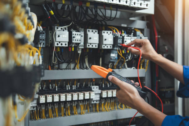 Best Affordable Electrician  in Haines City, FL