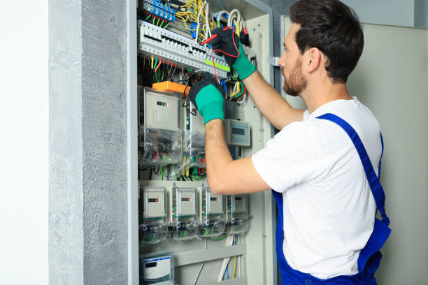 Best Electrical Installation Contractor  in Haines City, FL