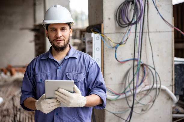 Best Industrial Electrical Services  in Haines City, FL