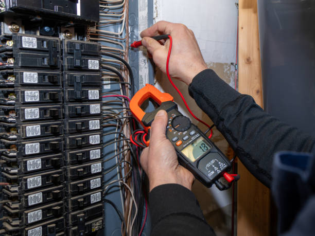 Electrical System Inspection in FL