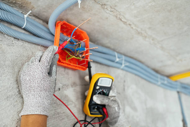 Best Affordable Emergency Electrician  in Haines City, FL