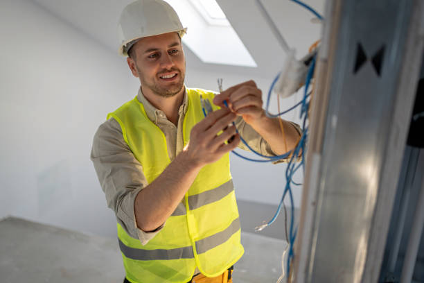 Best Commercial Electrician Services  in Haines City, FL